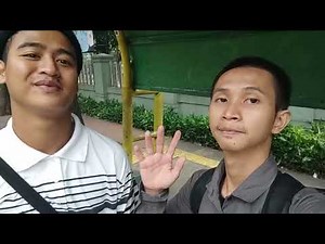Daily Routine Vlog Farrel Andika GJ25C