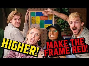 Can We Live Together? | Board AF: Decorum