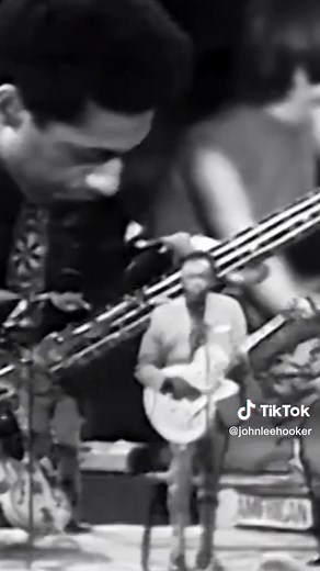 Shake it, baby! #JohnLeeHooker #Blues #ShakeItBaby