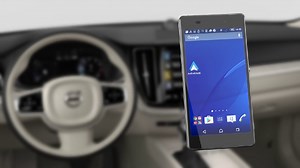 Using Android Auto *