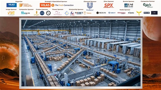 [VIETNAM SUPPLY CHAIN CHALLENGE 2026] CHALLENGE B: FACEBOOK PROMOTION ----------------------------------------------- Trang thông tin chi tiết về Cuộc thi: https://vscc.vilas.edu.vn/ ----------------------------------------------- 🤔 Liệu rằng bạn có bao giờ thắc mắc vì sao chỉ một thay đổi rất nhỏ trong nhu cầu lại có thể tạo nên những “làn sóng” lan xa khắp chuỗi cung ứng, hay vì sao có lúc hàng hóa được thúc đẩy đi thật nhanh, nhưng có lúc lại kiên nhẫn chờ tín hiệu từ thị trường? 👉 Những câ