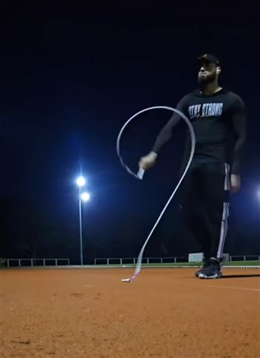 Jump Rope Workout for Cardio and Fitness