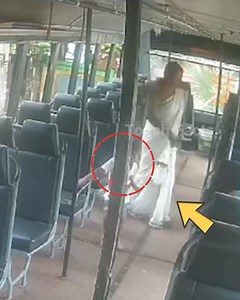 4.3M views · 10K reactions | Little boy in bus #humanity பேருந்தில் சிறுவன் #amazingfacts #touchfacts #shorts | Touch Facts | Facebook