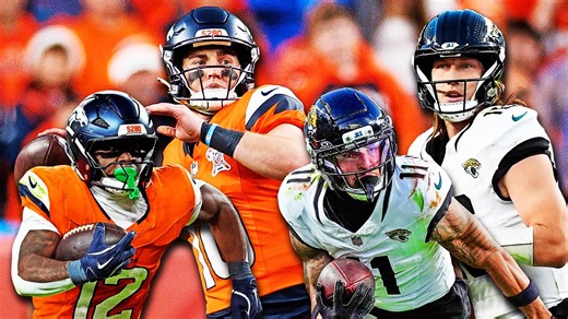 How Trevor Lawrence 'balled out' against top Denver Broncos defense