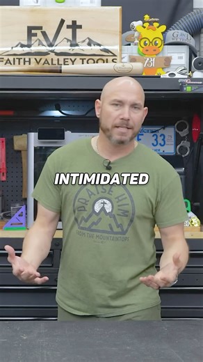 5.2K views · 33 reactions | CNC can be intimidating when you start. Check out @carbide3d free training that’ll walk you through step by step on how to use a CNC. #CNC #cncmachine #cncmachining | 731 Woodworks | Facebook