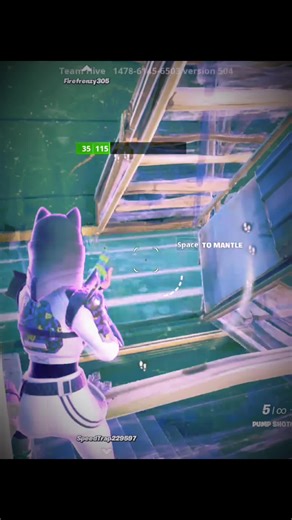 Edit Pump Wars🥰👑 1#lineitup