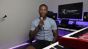 Story time for musicians | Trigger keys