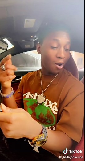 Celebrating Friendship: Bella Shmurda and My Friends