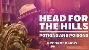 11K views · 172 reactions | NEW STUDIO ALBUM ON ITS WAY! Friends, we are incredibly happy to announce our new studio album "Potions and Poisons" - available May 12th! We just had so much fun writing and recording these tunes, and we can't wait for y'all to hear it! Pre-orders with tons of fun and unique offerings are available now: headforthehillsmusic.com | Head for the Hills | Facebook