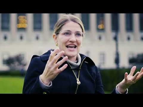 Pursue a Graduate Degree in Sustainability Management from Columbia