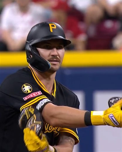 23K views · 620 reactions | Spencer Horwitz AGAIN! | Pittsburgh Pirates | Facebook