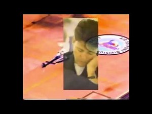 LAPD - Life on the Beat Intro - HD Audio (1995)