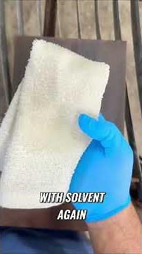 Easy Copper Patina- Simple Guide & Finish