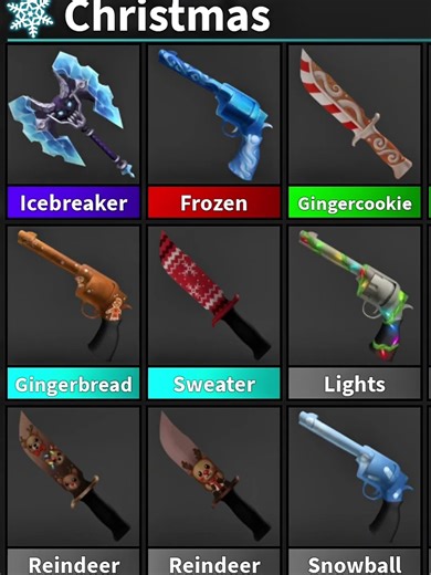 Yes you can… #mm2 #goldy #roblox #mm2godly