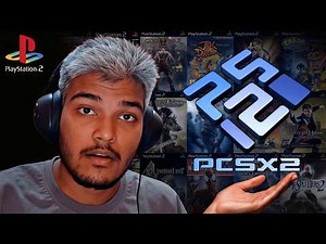 How to run any PS2 game on PC (Complete Guide)