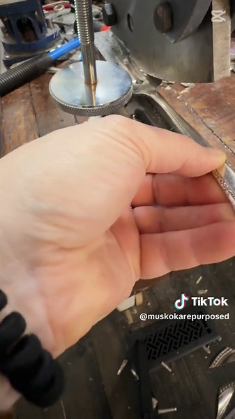 Create Stunning Fork Rings: A DIY Jewelry Guide