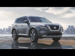 2026 Nissan Rogue - Vehicle Dynamic Control (VDC)