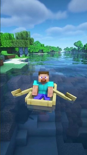 💧 Infinite Water Source!