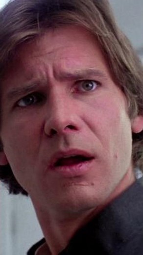 Why Han Solo Destroyed The Millennium Falcon