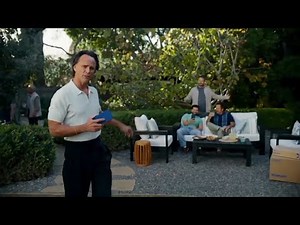 Walmart Commercial #3 (2026)