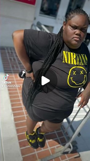 THE BIGGEST  on Instagram: "I do not look like that doll tf"