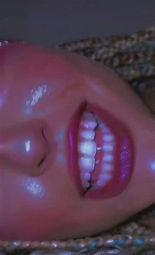 Mi sirena FAV🩵🩵🐬🧜‍♀️‪@K4OSMUSIC‬ #k4os