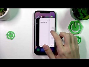 iPhone – How to Type Letters on the Numpad