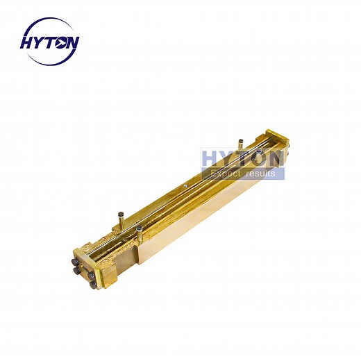 [Hot Item] C125 Jaw Crusher 150X250 Spare Part Toggle Seat Holder