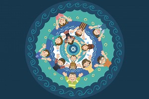 Global Handwashing Day 2021