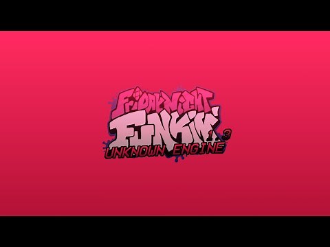 FNF: Unknown Engine 1.3 Update Preview