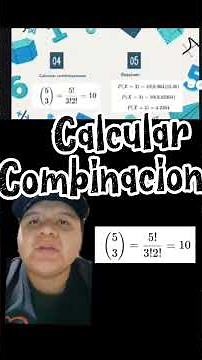Distribución Binomial