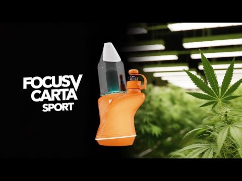 Focus V Carta Sport Unboxing ⚡ First impressions, contents of the box & quick setup