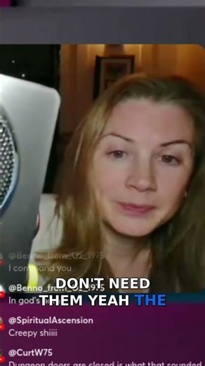 A Demon Growls: Will They Let Her Go? @Everything_Amy Murphy