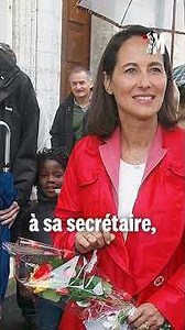 Bernard-Henri Lévy: His support for Ségolène Royal in 2007
