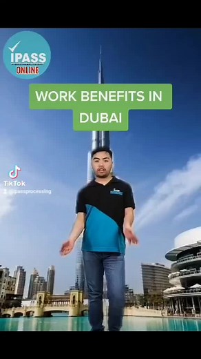 16K views · 44 reactions | Do you want to work in Dubai? These are the benefits you can get while working there! DISCLAIMER: IPASS Processing is not a recruitment agency. We do not hire or deploy medical professionals abroad. IPASS Processing provides assistance for the licensure exam application for USA, Australia, and Middle East. #middleeast #dubai #workingindubai #uaelife #ipassprocessing #nurse #nurselife #rn | IPASS Processing | Facebook