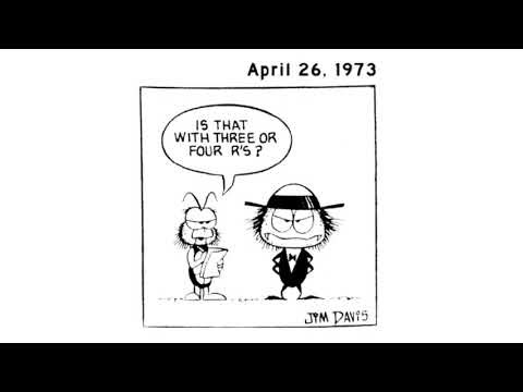 Speakonia/SAPI5 TTS voices read some "Gnorm Gnat" comics