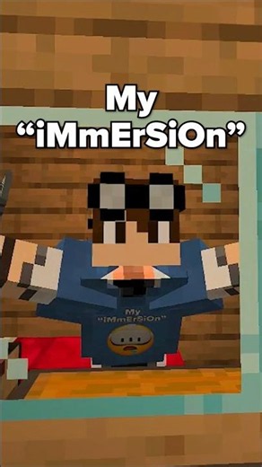 Minecraft in REAL LIFE #vr #minecraft #gaming #virtualreality #quest2 #quest3