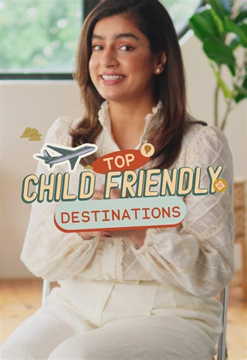 Top Family-Friendly Vacation Destinations for Kids