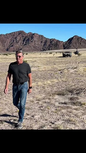 One of the big men’s magazines recently did a “Fabulous over 50” photo shoot with today’s birthday boy dirtdonkey and his modeling game is on point. When the helicopter lands and the Trophy trucks are sitting idle you may just get one of the best dust up conversations ever! This is the moment we all wait for. CrafTTy assessments on TT racing, politics, surf trips and the 91 freeway are the thing of legends. Since grabbing the reigns on the @desertassassins race engineering in 2017 we have had gr