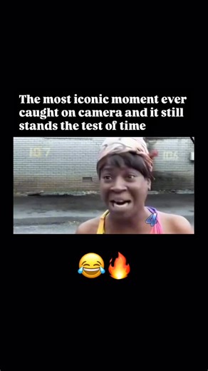 Cheré Woltz on Instagram: "Poor Sweet Brown … Jesus set her up with a faulty fire alarm system ❤️凉 @purelyhistory #fy #foryou #viral #funny #instagram #fyp #instagood #reels #instareels #history #iconic #comedy #lady #nostalgia #viralvideo #funnyreels #reel"