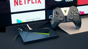 Googleアシスタント搭載で一気に注目のNvidia｢Shield TV｣。テレビも見れてゲームもできるGoogle Homeに進化