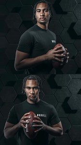 “A little BTS of the crazy that goes on for portraits at the NFL Combine. 3-5 min per athlete. Thanks to Maddie Knight and Logan Bowles for the assistance and the BTS videos. Thanks to Stacey Raube for helping create this new black background. Thanks to Gustavo Cuevas for the perpetual back and forth in concepts for the background. Lastly, Payton Gygax for the reel!” By @toddrphoto . . #chimera #chimeralighting #perfectlighting #handcrafted #photogear #bts | Chimera Lighting