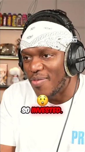 Awkward Interview Asking About the Ex #ksi #ksireacts #sidemen