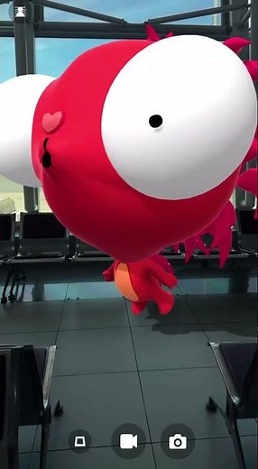 Flaky #happytreefriends