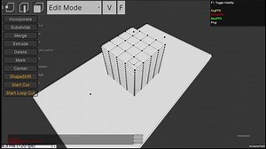 CoffeeRival introduction - what if 3d modelling was a game mechanic.