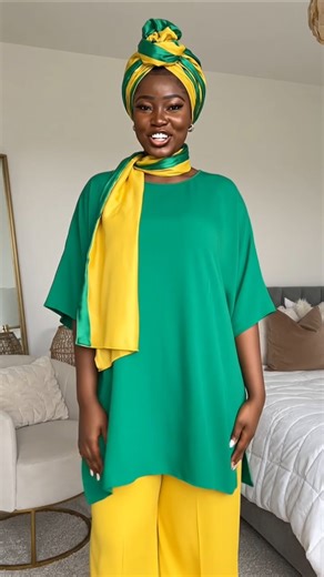 Less is More: My Go-To Simple Outfit Formula