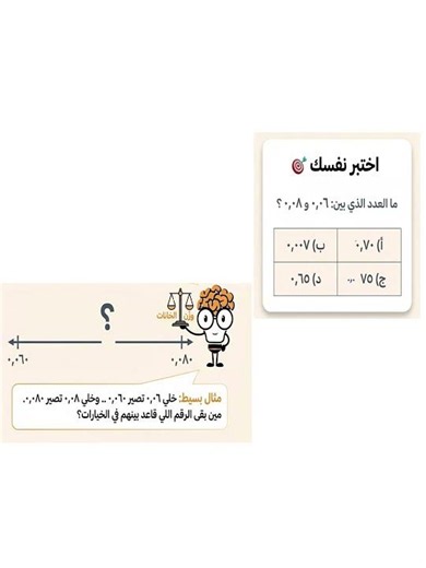 حل سؤال من اختبار القدرات - القسم الكمي | الحلقة 9