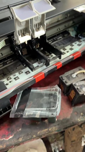 Canon IP2770 Printer: Troubleshooting & Repair Tips