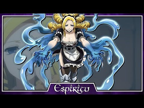 Solution Epsilon, Prison of Dissolution - Overlord Explained & Analysis