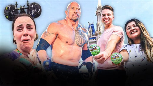 The enduring appeal of pro wrestling for adults